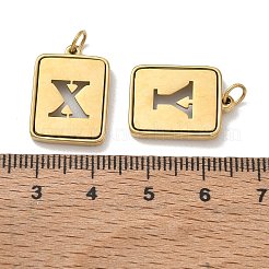 304 Stainless Steel Pendants&nbsp;SA-CBAE491-03G