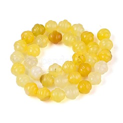 Dyed Natural Agate Beads Strands&nbsp;G-T144-27A