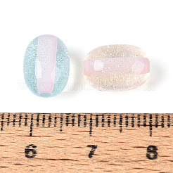 Transparent Resin Beads&nbsp;RESI-T060-30M