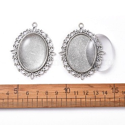 DIY Pendant Making&nbsp;DIY-X0293-45AS