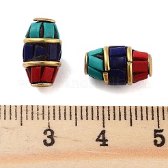 Handmade Indonesia Beads&nbsp;FIND-Q106-58
