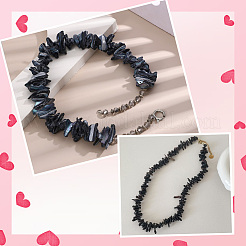 1 Strand Dyed Natural Trochus Shell Beads Strands&nbsp;SSHEL-PA0001-01C
