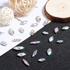Sew on Rhinestone&nbsp;RGLA-OC0001-36