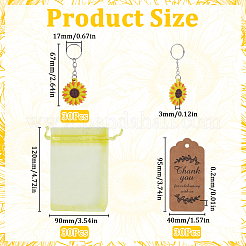 DIY Jewelry Making Kit&nbsp;DIY-SC0027-79
