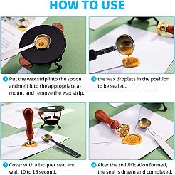 DIY Scrapbook&nbsp;AJEW-WH0131-062