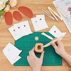 Clay Tools Kits&nbsp;DIY-FG0005-67B