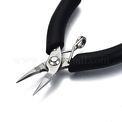 Stainless Steel Mini Diagonal Nipper Pliers&nbsp;TOOL-N007-001