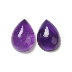 Natural Amethyst Cabochons&nbsp;G-H282-02A