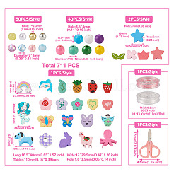 DIY Jewelry Kits&nbsp;DIY-TA0004-32