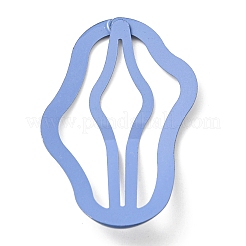 Cloud Alloy Snap Hair Clips&nbsp;PHAR-D014-01F