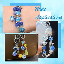 DIY Jewelry Making Kits&nbsp;DIY-CJ0003-39