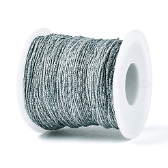 100M Segment Dyed Round Polyester Braided Cords&nbsp;OCOR-N009-03A-02