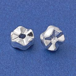 Alloy Spacer Beads&nbsp;FIND-B029-10S