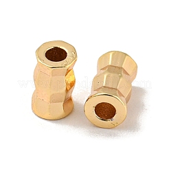 Brass Beads&nbsp;KK-R152-10G