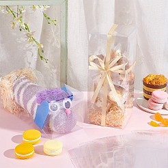PVC Storage Boxes&nbsp;CON-WH0086-088B