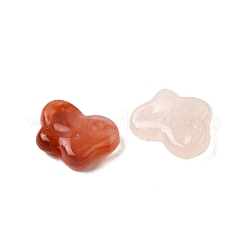 Transparent Acrylic Beads&nbsp;MACR-K359-51E