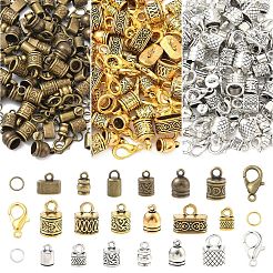 DIY Findings Kits&nbsp;FIND-YW0017-85