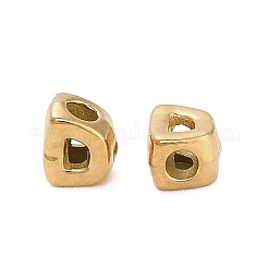 304 Stainless Steel Beads&nbsp;STAS-D204-54G