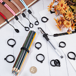 DIY Anti-Lost Necklace Lanyard Making Kit&nbsp;DIY-GF0008-77