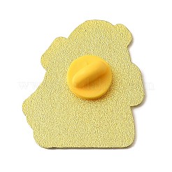 Enamel Pins&nbsp;JEWB-B040-01A