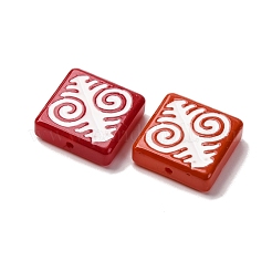Handmade Lampwork Beads&nbsp;LAMP-K039-33