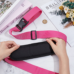 Polyester Carry Straps for Beach Chair&nbsp;FIND-WH20026-036A