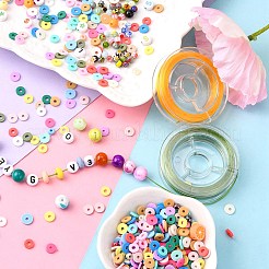 Strong Stretchy Beading Elastic Thread&nbsp;EW-N002-M