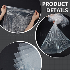 PE Plastic Packing Bags&nbsp;AJEW-WR0002-76A