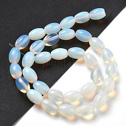 Opalite Beads Strands&nbsp;G-B106-B03-01