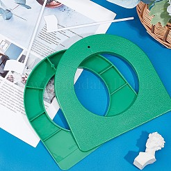 Plastic Golf Putting Cups&nbsp;DIY-WH0297-59