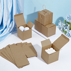 Cardboard Paper Packaging Boxes&nbsp;CON-WH0123-04A-02