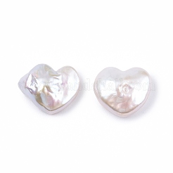 Natural Baroque Keshi Pearl Beads&nbsp;PEAR-N020-P22