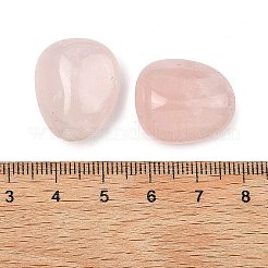 Natural Rose Quartz Beads&nbsp;G-G348-01A-17
