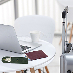 Portable Velvet Watch Pouches&nbsp;TP-WH0001-02B