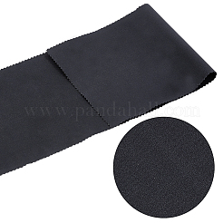 Microfiber Dustproof Cover for Piano Keyboard&nbsp;AJEW-GF0013-72A