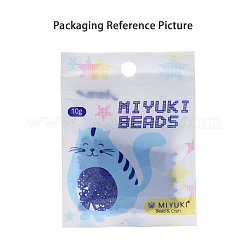 MIYUKI Quarter TILA Beads&nbsp;X-SEED-J020-QTL0408