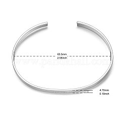 Brass Cuff Bangles&nbsp;JB534A