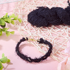 Nepal Pure Silk Cord&nbsp;OCOR-TAC0038-07E