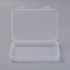 Plastic Bead Containers&nbsp;CON-L013-02B