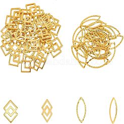 304 Stainless Steel Links&nbsp;STAS-UN0005-32