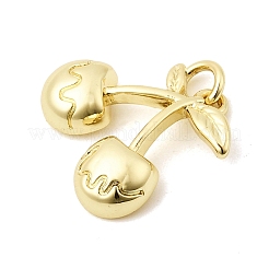 Brass Pendants&nbsp;KK-H267-003G