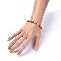 Nylon Thread Braided Cord Bracelets&nbsp;BJEW-JB04339-05
