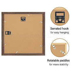 Square Chemical Fiber Oil Canvas Wall Art&nbsp;DIY-FG0002-05B