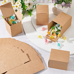 Kraft Paper Box&nbsp;LS-CON-BC0004-89B