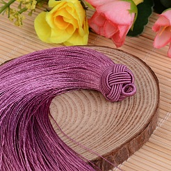 Beautiful Design Nylon Tassel Pendant Decorations&nbsp;NWIR-I007-M