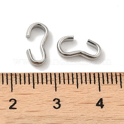Non-Tarnish 304 Stainless Steel Quick Link Connectors&nbsp;STAS-P336-05I-P