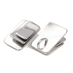 304 Stainless Steel Pendants&nbsp;LS-STAS-Z196-02P
