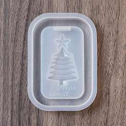 DIY Christmas Theme Pendant Silicone Molds&nbsp;LS-DIY-Q138-02E