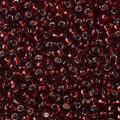 TOHO Round Seed Beads&nbsp;SEED-TR08-2153S