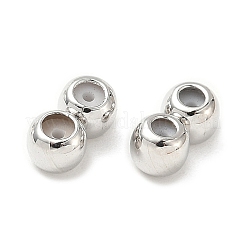 Brass Beads&nbsp;KK-A254-06B-P